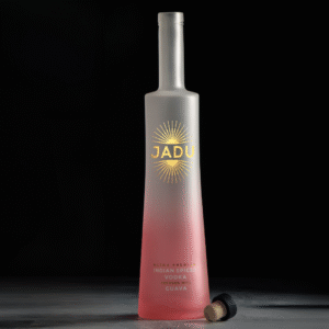 Jadu Vodka