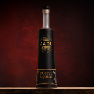Coffee Liqueur